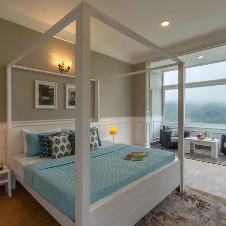 Ekostay I Pearl House Villa I 360 Degrees Tea Estate-3
