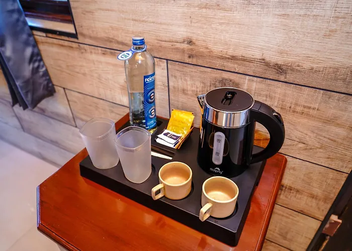 Silent Valley Farmstead Ooty By Voye Homes